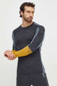 Funkční triko s dlouhým rukávem Smartwool Intraknit