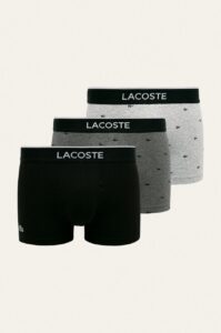 Funkční prádlo Lacoste (3-pack) pánské