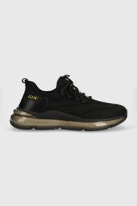 Sneakers boty GOE černá