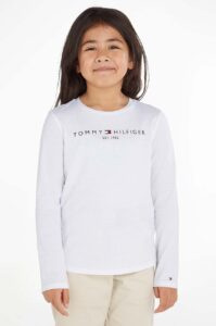 Tommy Hilfiger - Dětské tričko s