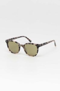 Sluneční brýle Von Zipper FCG