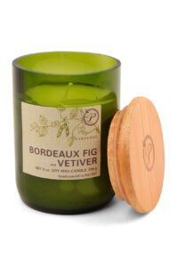 Paddywax Vonná sójová svíčka Bordeaux Fig