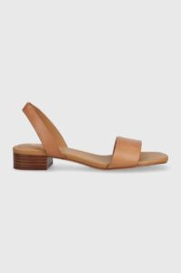 Kožené sandály Aldo Dorenna dámské