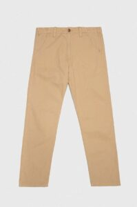 Bavlněné kalhoty Wrangler Casey Jones Chino