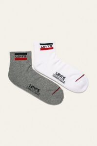 Ponožky Levi's (2-pack)