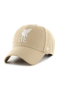 Čepice z vlněné směsi 47brand EPL Liverpool