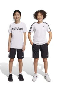 Dětské kraťasy adidas U 3S WN