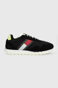 Sneakers boty Tommy Jeans RETRO RUNNER
