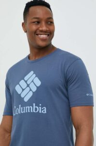 Sportovní tričko Columbia Pacific Crossing