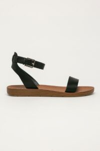 Aldo - Kožené sandály