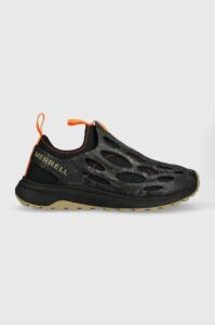 Sneakers boty Merrell černá