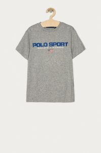 Dětské tričko Polo Ralph Lauren