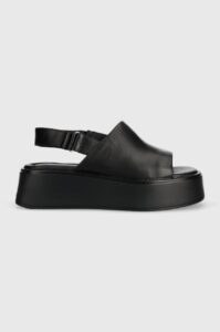 Kožené sandály Vagabond Shoemakers COURTNEY dámské