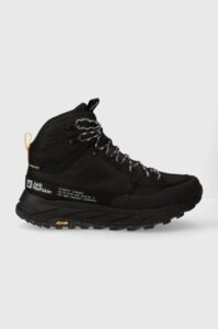 Boty Jack Wolfskin Terraquest Texapore Mid