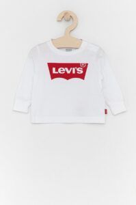 Levi's - Dětské tričko s dlouhým
