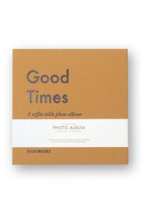 Printworks - Fotoalbum Good