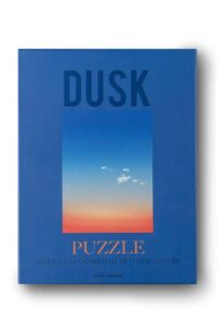 Printworks - Puzzle Nature Dusk