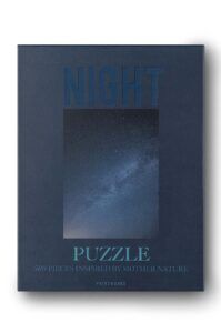 Printworks - Puzzle Nature Night