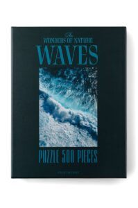 Printworks - Puzzle Wonders Waves
