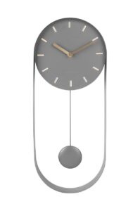 Kyvadlové hodiny Karlsson Pendulum