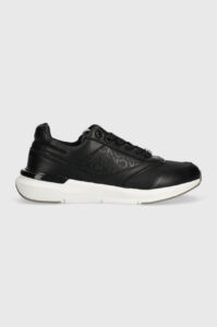 Sneakers boty Calvin Klein RUNNER LACE UP EPI