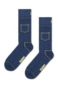 Ponožky Happy Socks Denim Sock