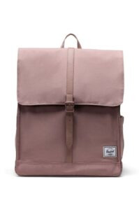 Batoh Herschel City Backpack růžová