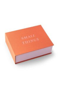 Box na drobné předměty Printworks