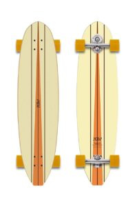 Skateboard YOW Waikiki 40"