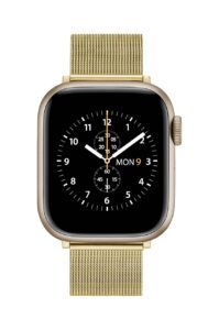 Řemínek pro apple watch Daniel Wellington Smart Watch
