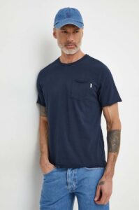 Bavlněné tričko Pepe Jeans Single