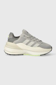 Sneakers boty adidas AVRYN šedá