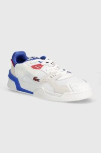 Sneakers boty Lacoste LT 125 Contrasted Tongue