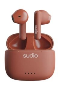 Bezdrátová sluchátka Sudio A1