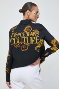 Košile Versace Jeans Couture dámská