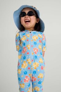 Dětské sluneční brýle Reima Viksu