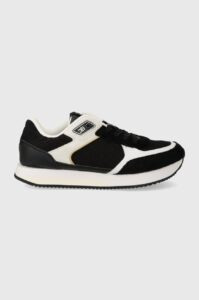 Sneakers boty Tommy Hilfiger ESSENTIAL ELEVATED