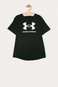 Under Armour - Dětské tričko