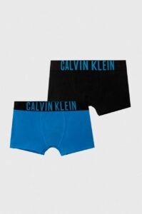 Dětské boxerky Calvin Klein