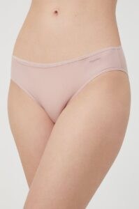 Kalhotky Calvin Klein Underwear růžová