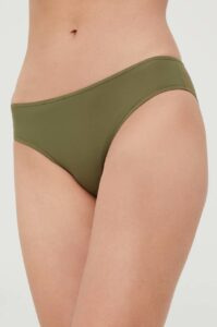 Kalhotky Calvin Klein Underwear zelená