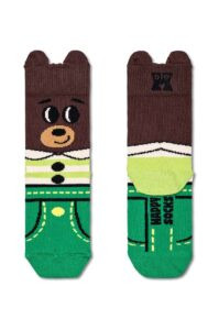 Dětské ponožky Happy Socks Kids Bear