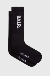 Ponožky BALR. 2-pack pánské