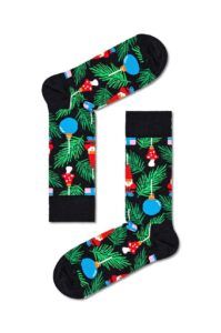 Ponožky Happy Socks Christmas Tree Decoration