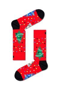 Ponožky Happy Socks Happy Holidays
