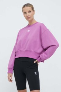 Mikina adidas Originals Adicolor Essentials Crew Sweatshirt