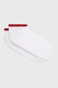 Ponožky HUGO (2-pack) pánské