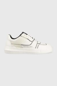 Sneakers boty Calvin Klein Jeans Chunky Cupsole